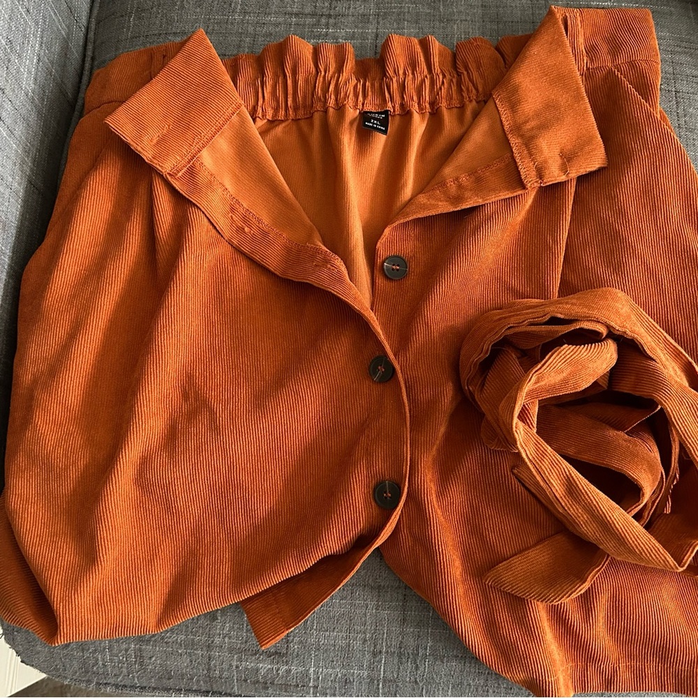 Gently Worn Shein Skirt Size 2X